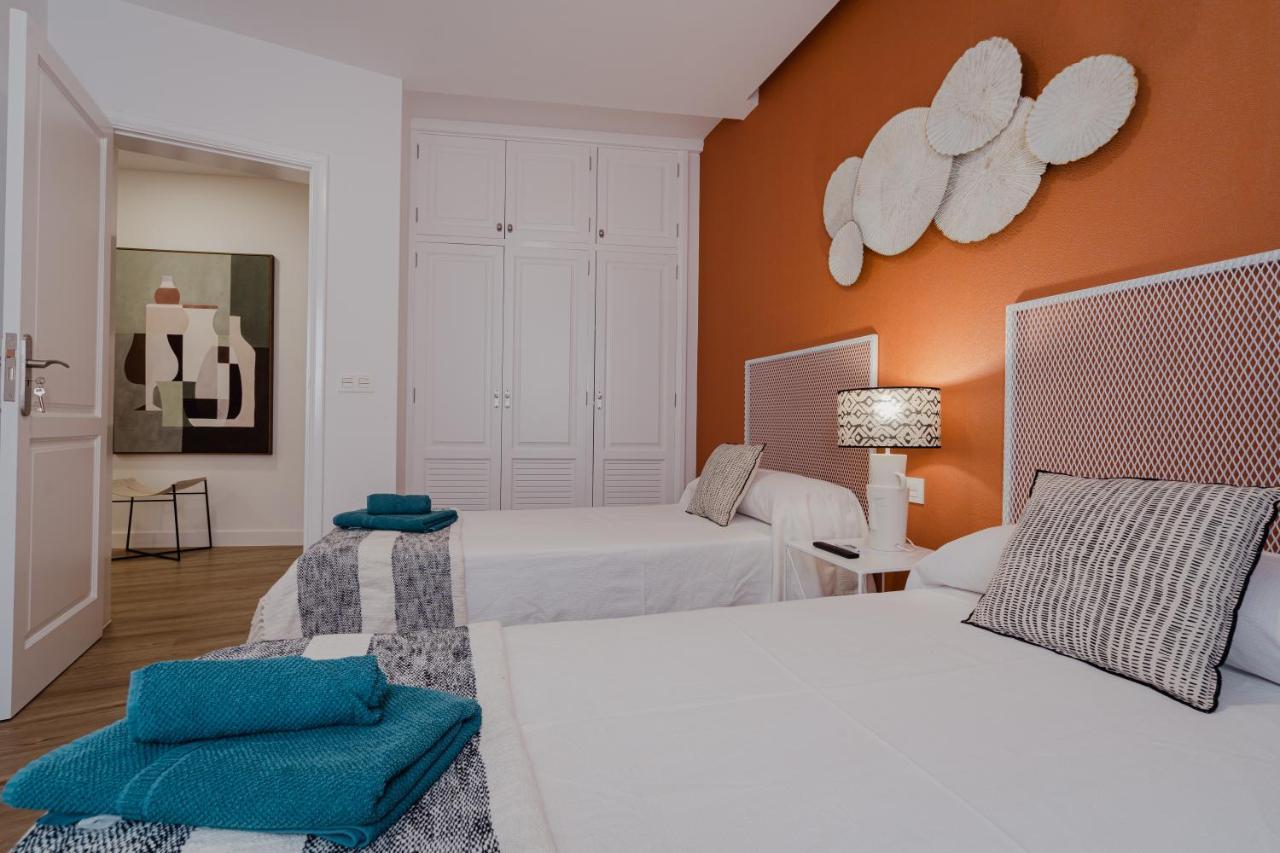 La Pardela Excellence Apartamentos Caleta de Sebo Exterior photo